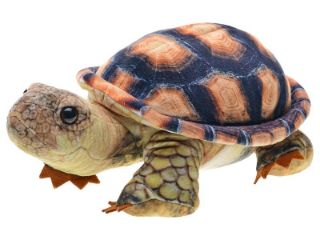 Obrázek z Želva plyš 25cm 